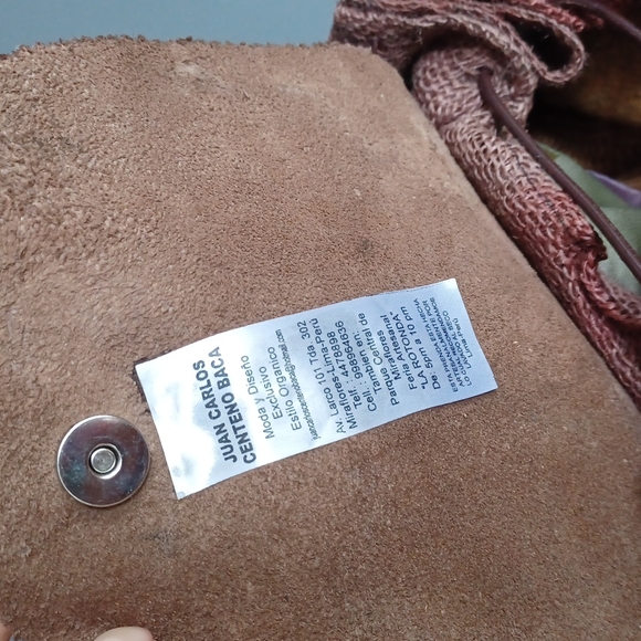 Backpack - Picture 8 of 16